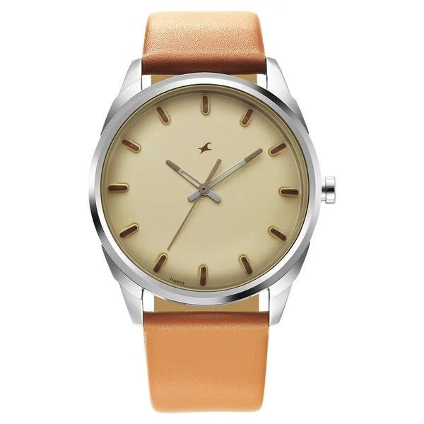 FTK 3273SL02 FASHN FASTRACK GENTS WATCH FTK 3273SL02 FASHN FASTRACK GENTS WATCH